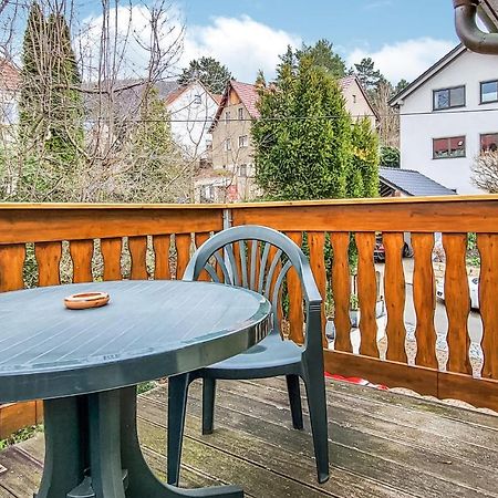 3 Bedroom Stunning Home In Jena Buitenkant foto