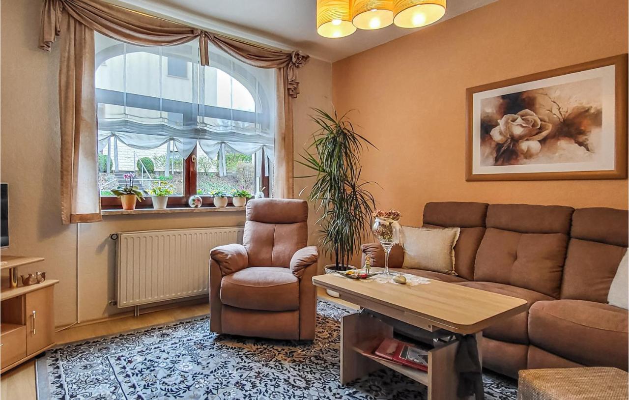 3 Bedroom Stunning Home In Jena Buitenkant foto