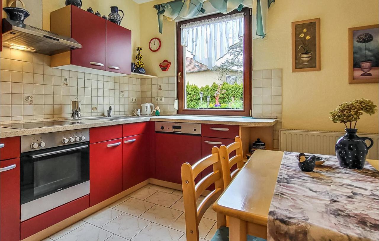 3 Bedroom Stunning Home In Jena Buitenkant foto
