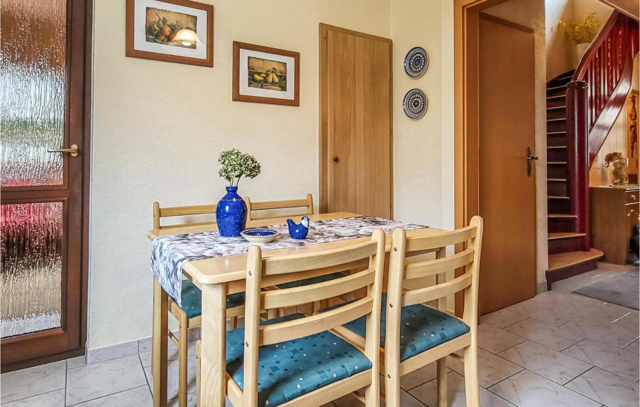 3 Bedroom Stunning Home In Jena Buitenkant foto