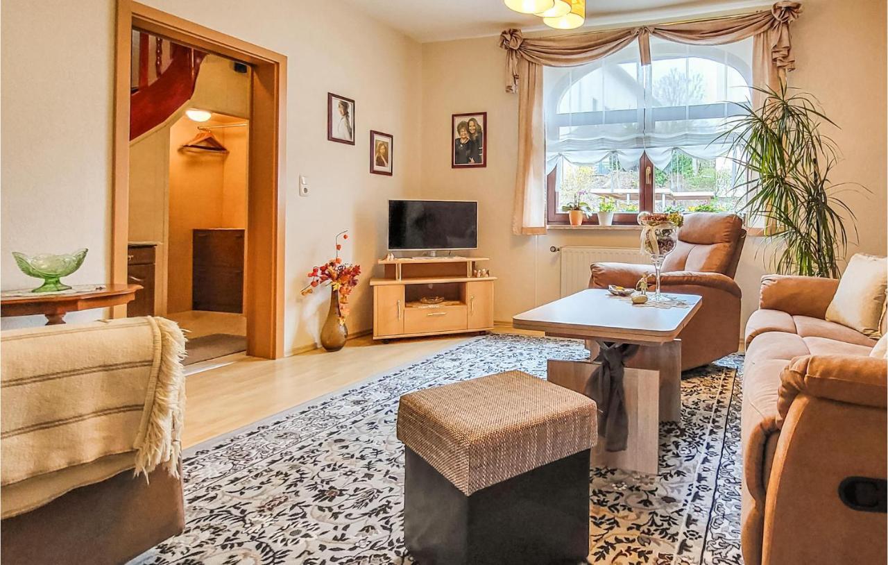 3 Bedroom Stunning Home In Jena Buitenkant foto
