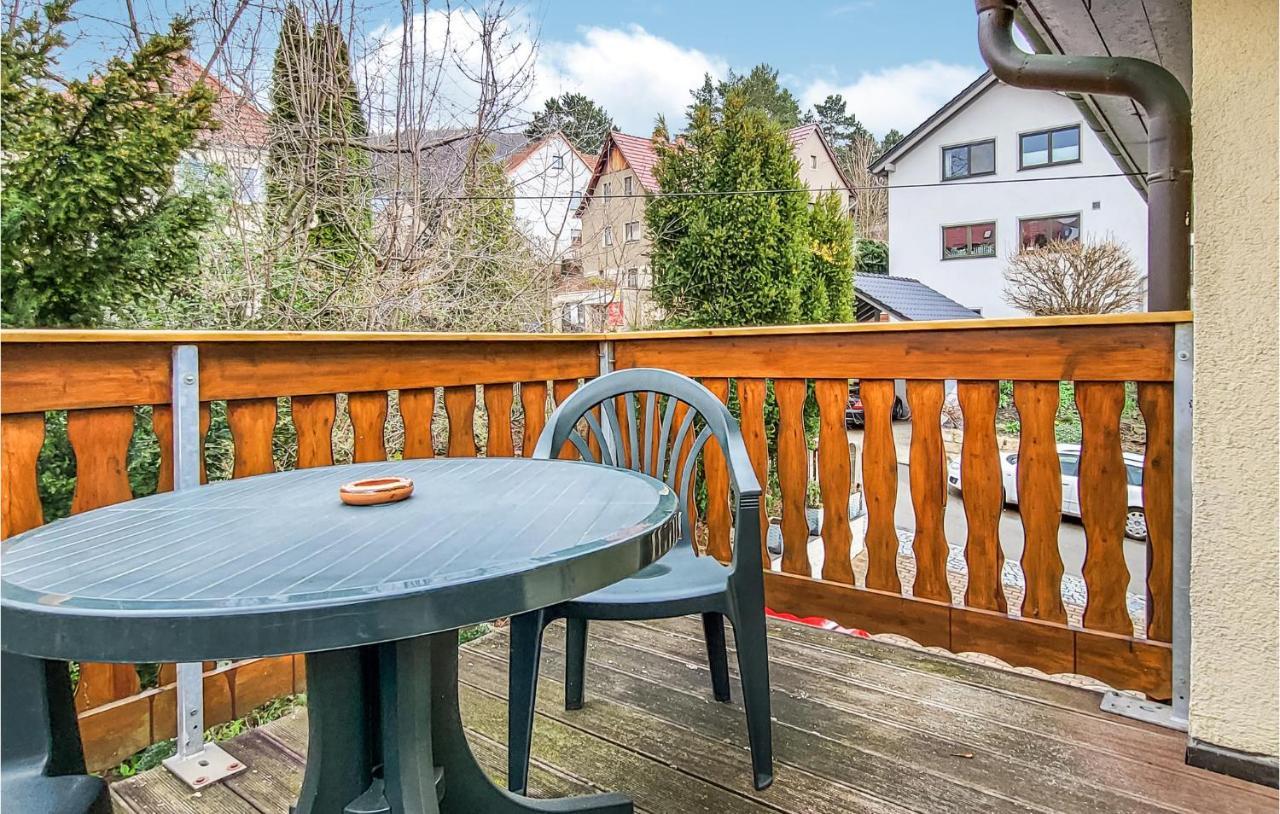 3 Bedroom Stunning Home In Jena Buitenkant foto