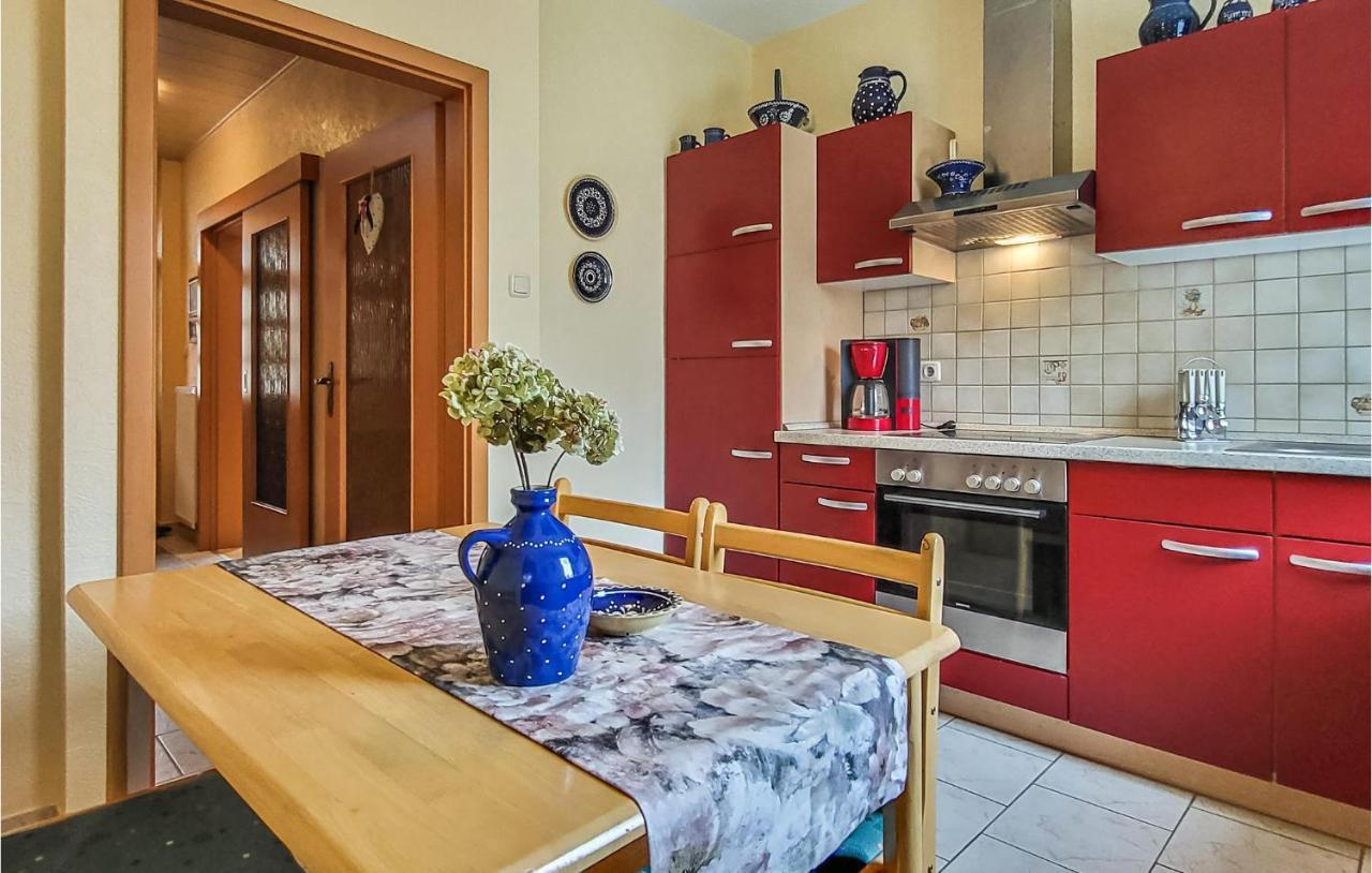 3 Bedroom Stunning Home In Jena Buitenkant foto