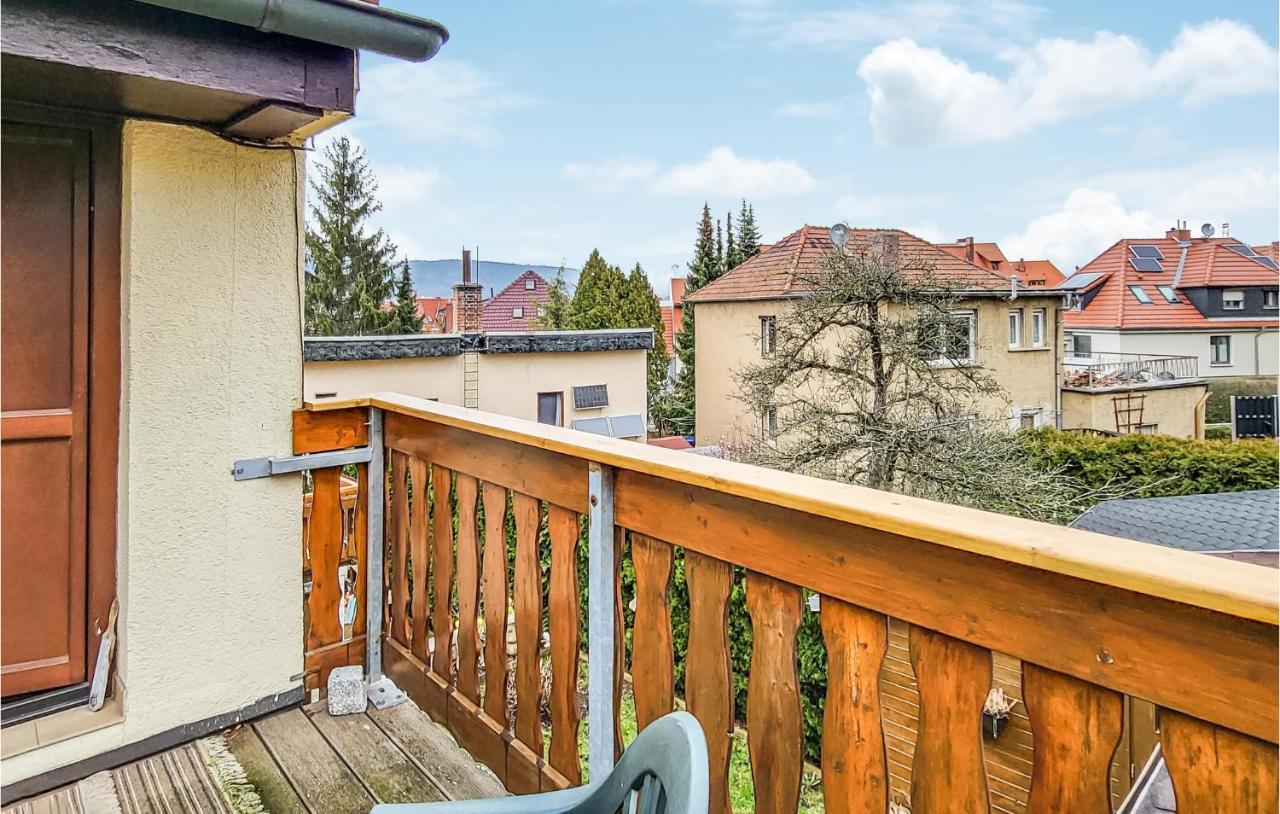 3 Bedroom Stunning Home In Jena Buitenkant foto