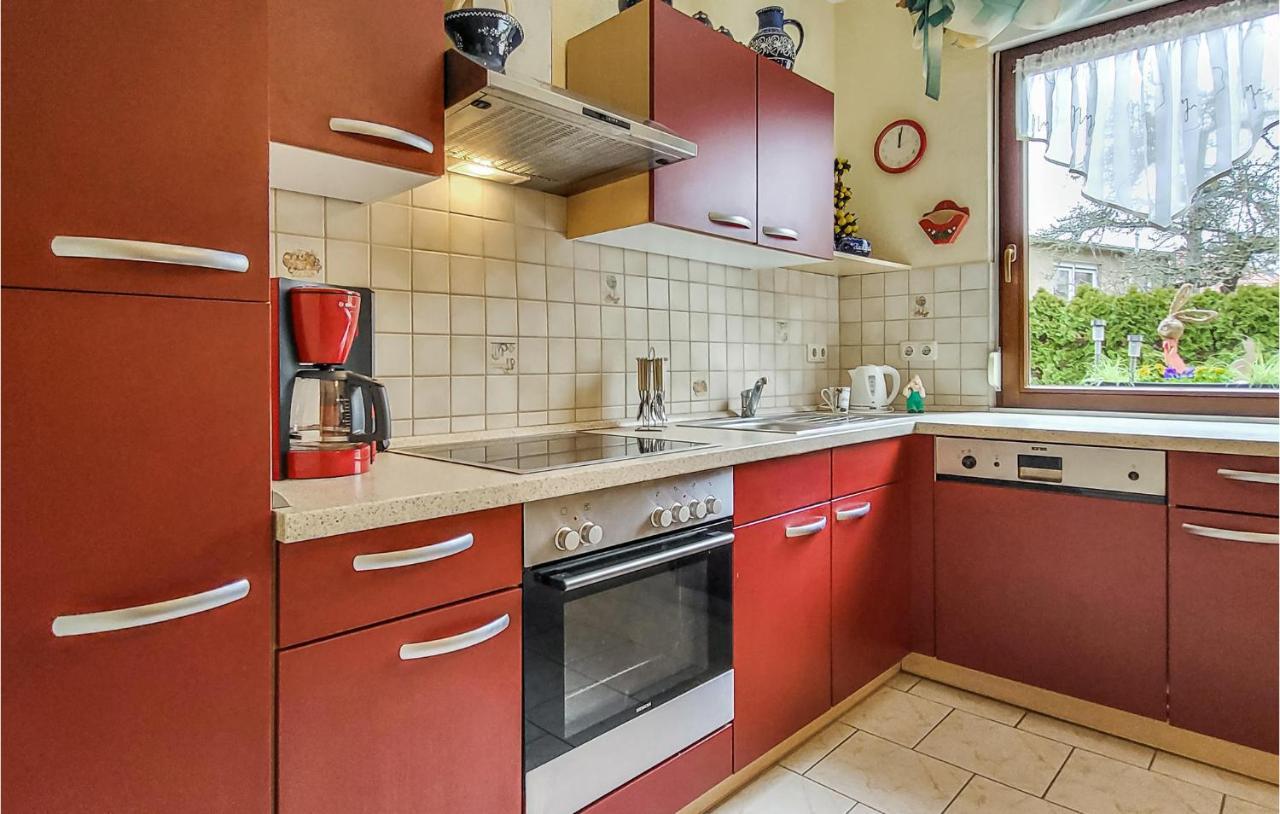 3 Bedroom Stunning Home In Jena Buitenkant foto
