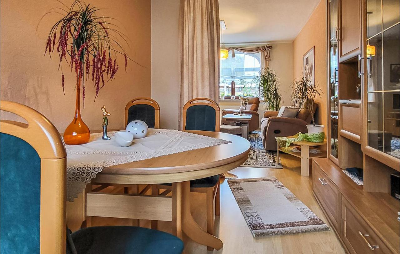 3 Bedroom Stunning Home In Jena Buitenkant foto
