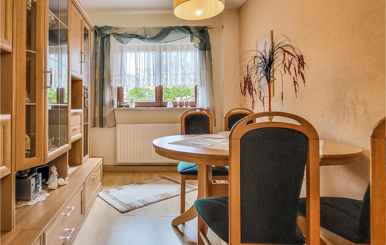 3 Bedroom Stunning Home In Jena Buitenkant foto