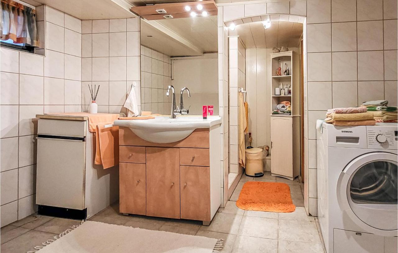 3 Bedroom Stunning Home In Jena Buitenkant foto
